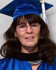 Woman, 65. debannekin