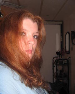 Woman, 40. Kitika65
