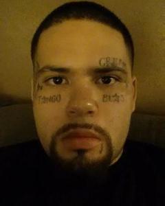 Man, 31. Antho_swat