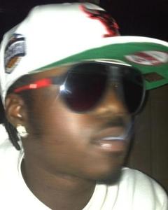Man, 34. ItsDope710