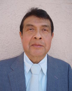 Man, 76. Manumiso