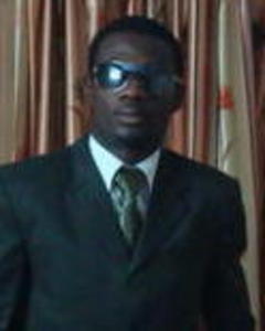 Man, 45. mike12345834