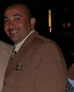 Man, 51. Calidoza