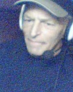 Man, 79. xlineshooter