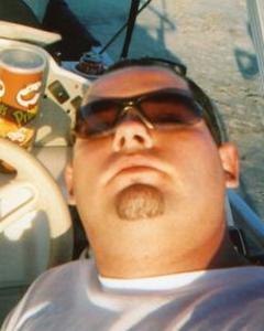 Man, 40. seanmb