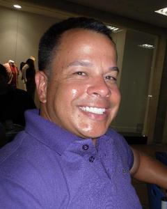 Man, 47. gringomex