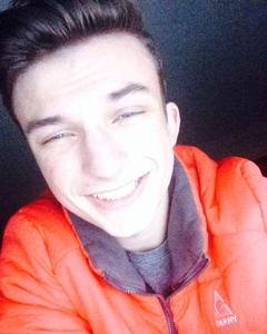 Man, 28. Brandon1318