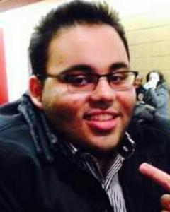 Man, 32. yousef5011