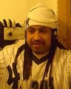 Man, 50. blackscholar