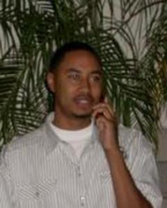 Man, 40. DreDolla