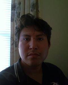 Man, 43. rmrherdez