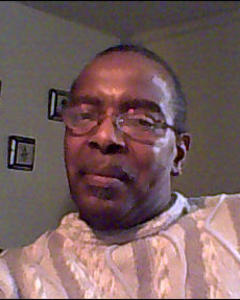 Man, 69. Thunder_luv469