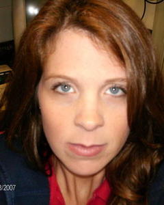 Woman, 46. msthang307