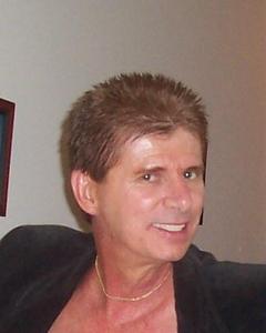 Man, 59. JULIANSHOT