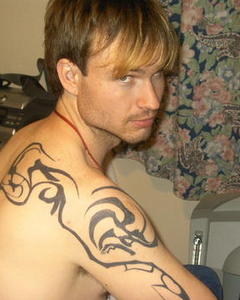 Man, 46. fullpassion