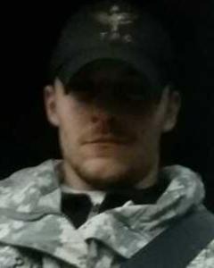 Man, 30. RescueBrady
