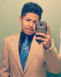 Man, 28. Edward1245
