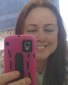 Woman, 46. turned3546