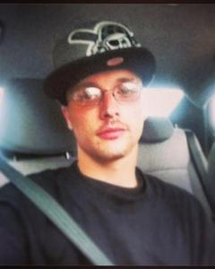 Man, 34. D_Pat