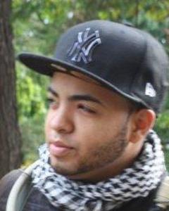 Man, 36. pablo4503