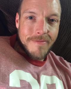 Man, 45. JustThirtyFive