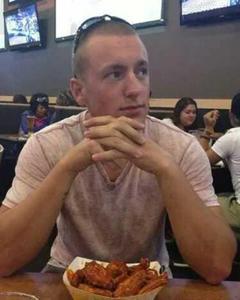 Man, 33. CameronDudgeon