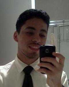 Man, 35. RandyChi