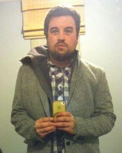 Man, 38. Kyle256646