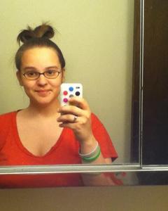 Woman, 31. mandym93