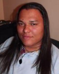 Man, 37. chief691987