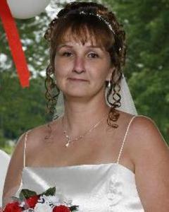 Woman, 46. Dawn507