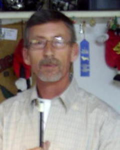 Man, 65. frosty161