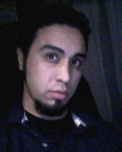 Man, 43. luisdez81
