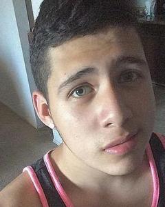 Man, 31. Angelo7144