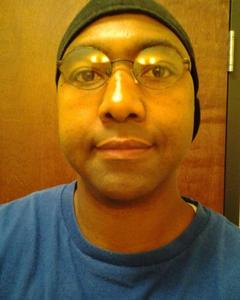 Man, 45. breal357400