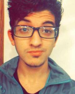 Man, 28. Ahmad5252
