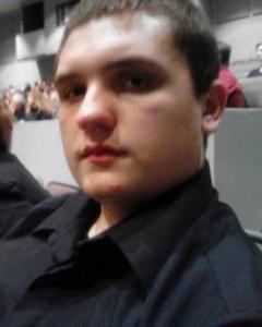 Man, 29. AustinD67
