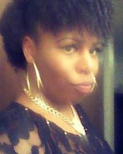 Woman, 38. CoCo_