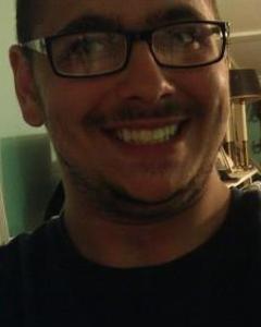 Man, 35. zach123455786