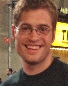 Man, 34. bradfletch