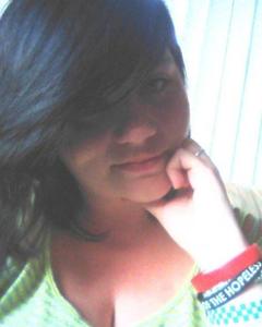 Woman, 32. felishia8124
