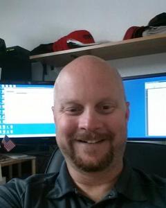 Man, 52. Harleydad40