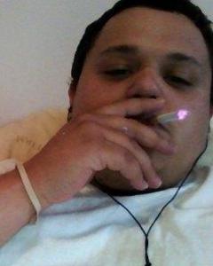 Man, 30. GMBBobby
