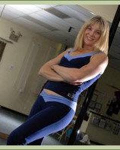 Woman, 62. Susanator