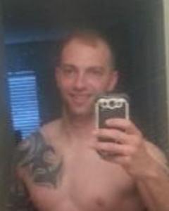 Man, 38. dshel86