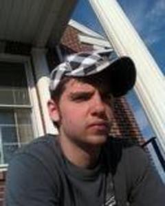 Man, 34. wes8394