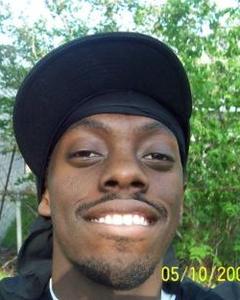 Man, 35. LloydValentine