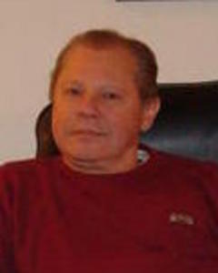 Man, 75. auggie58
