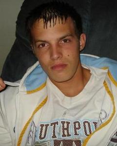 Man, 35. chadle