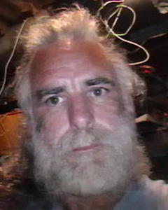 Man, 67. wildhairz